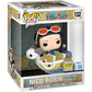 Funko Pop! Anime: One Piece - Nico Robin with Mini Merry II Vinyl Figure