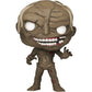 Funko Jangly Man: P o p ! Movies Vinyl Figurine Bundle with 1 Compatible 'ToysDiva' Graphic Protector (847-45200 - B)