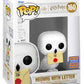 Funko Harry Potter Pop! Hedwig with Letter WonderCon Exclusive, White
