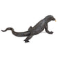 Safari Ltd. Komodo Dragon Figurine - Realistic 11" Model Figure - Educational Toy for Boys, Girls, and Kids Ages 3+