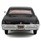 1965 Buick Riviera in Black (Special Edition) Diecast, 1:24 Scale - Maisto