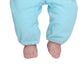 Soft and Cuddly 20" Huggable Baby Doll Play Set | JC Toys - Lots to Cuddle Babies | Blue | Ages 2+ | Caucasian