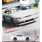 Hot Wheels Nissan Silvia S14 Vehicle
