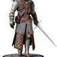 Dark Horse Deluxe The Witcher 3: Wild Hunt: Geralt Grandmaster Ursine Figure