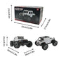 LEOSO SCY16103 1/16 Rc Car 4X4 RC Truck 35 Km/h RC Cars 2.4GHz 4CH 4WD 390 Class Motor Remote Control Truck with 3 Rechargeable 1500mah Batteries