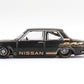 510 Pro Street V1 Full Carbon (Designed by Jun Imai) House Special 1/64 Diecast Model Car by True Scale Miniatures KHMG110