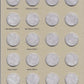 Harris Coin Folder - State Series Quarters Folders Vol II 2004-2008 #8HRS2581