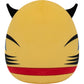 Squishmallows Original 12in Marvel Wolverine Plush (Medium-Sized)