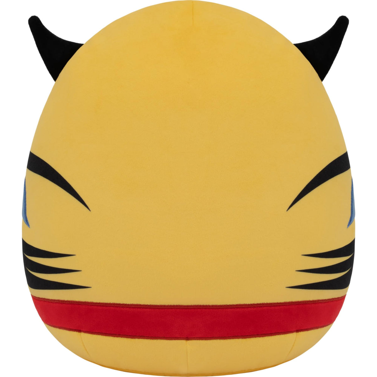 Squishmallows Original 12in Marvel Wolverine Plush (Medium-Sized)