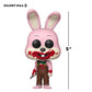 Funko Pop! Games: Silent Hill - Robbie The Rabbit - Collectable Vinyl Figure - Gift Idea - Official Merchandise - Toys for Kids & Adults - Video Games