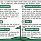 Random Club Dice On-Course Golf Dice Game - Fun Golf Dice Games Challenge for Golfers and Friends - Portable Dice Games On-Course Play - Includes 4