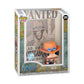 Funko One Piece Ace Wanted Poster Exclusive Pop Vinyl Figure Cover 05