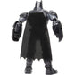 BATMAN MISSIONS Thrasher Armor BATMAN Deluxe Figure