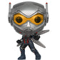 Funko Pop Marvel: Ant-Man & The Wasp - The Wasp Collectible Figure, Multicolor, Standard