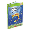 LeapFrog Tag Activity Storybook Giraffes Can't Dance (Scholastic)