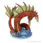 WizKids D&D Icons of The Realms :Planescape: Adventures in The Multiverse Whirlwyrm Boxed Miniature Minis | Dungeons and Dragons Painted Figures