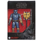 STAR WARS The Black Series Heavy Infantry Mandalorian Toy 6-inch Scale The Mandalorian Collectible Deluxe Action Figure, Kids Ages 4 and Up