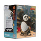 Po (Movie Maniacs: Kung Fu Panda) 6" Posed Figure with McFarlane Toys Digital Collectible (PRE-ORDER ships April)