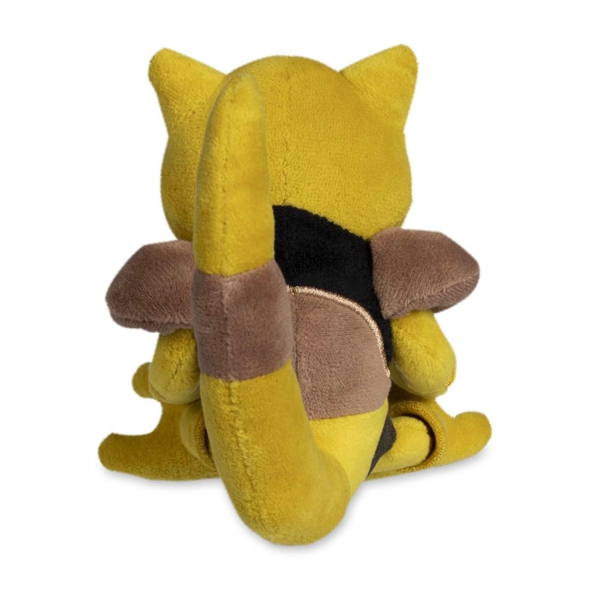 Pokémon Center: Abra Sitting Cuties Plush