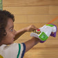 Mattel Disney and Pixar Toy Story 5 Space Ranger Laser Gauntlet Buzz Lightyear Roleplay Item with Lights, Vibrations, 35+ Sounds and Phrases