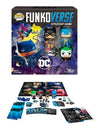 Funko Pop! Funkoverse Strategy Game: DC 100 - Base Set in Spanish, Multicolor