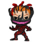 Funko Pop Marvel: Venom - Carnage Cletus Kasady Collectible Figure - Collectable Vinyl Figure - Gift Idea - Official Merchandise - Toys for Kids &