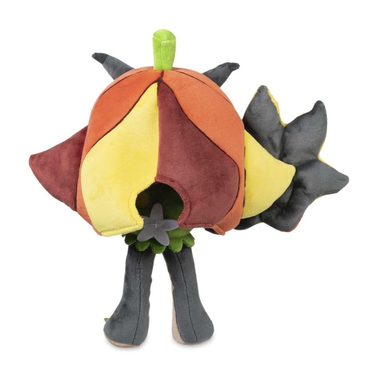 Pokémon Center: Hearthflame Mask Ogerpon Poké Plush, 13 ½ Inch
