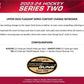 2023 2024 Upper Deck Hockey Series Two Blaster Box with Chance for Connor Bedard Young Guns Rookie Card