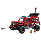 LEGO Technic First Responder 42075 Building Kit (513 Pieces)