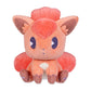 Pokemon Center: Vulpix Pokémon Soda Pop Plush