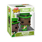 Funko Pop! Bitty City: Starter Set - Mayor & Newsletter Boy - City Collection - Includes Fire Truck and City Hall - Mix and Match - Toys for Kids &