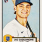 Topps 2026 Topps Series 1 MLB Baseball Fat Pack