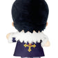 Great Eastern Entertainment Hunter X Hunter - Chrollo Lucilfer (Phantom Troupe) Plush 8" H