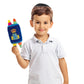 Rite Lite My Soft Torah Plush Toy, for Kids Ages 3 and Up