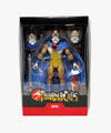 Super7 Thundercats: Jaga The Wise Ultimates Action Figure, Multicolor