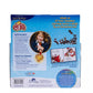 The Elf on the Shelf Elf Pets Reindeer Plush & Claus Couture Pet Sweater Accessory Multi-Item Gift Set - Includes Story Book, Offiicial Adoption