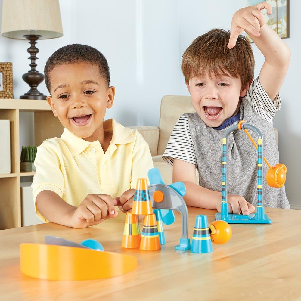 Learning Resources Pendulonium STEM Challenge
