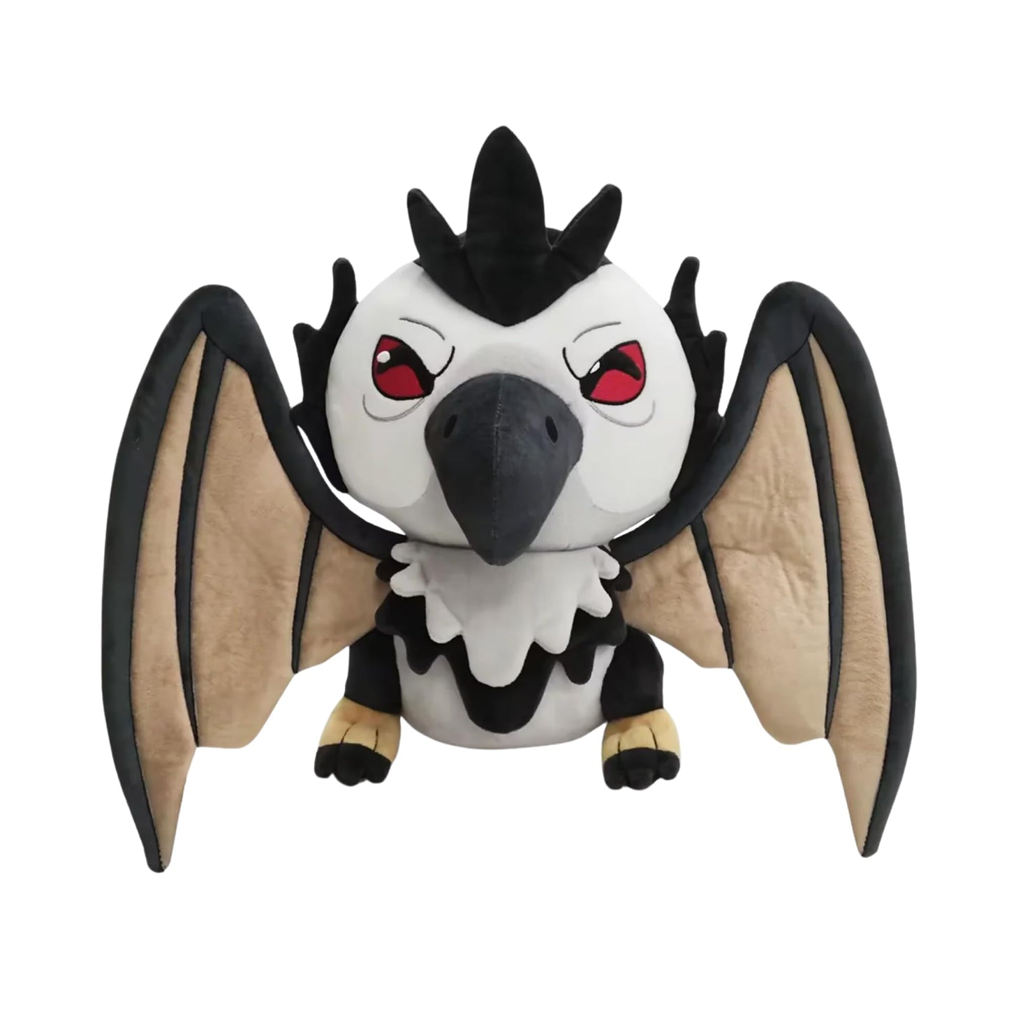 Youtooz Borderlands Bloodwing 9 inch Plush - Bloodwing from Borderlands Plush Figurine