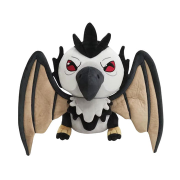 Youtooz Borderlands Bloodwing 9 inch Plush - Bloodwing from Borderlands Plush Figurine