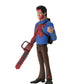 NECA Toony Terrors - Evil Dead 2-6? Scale Action Figure ? Ash