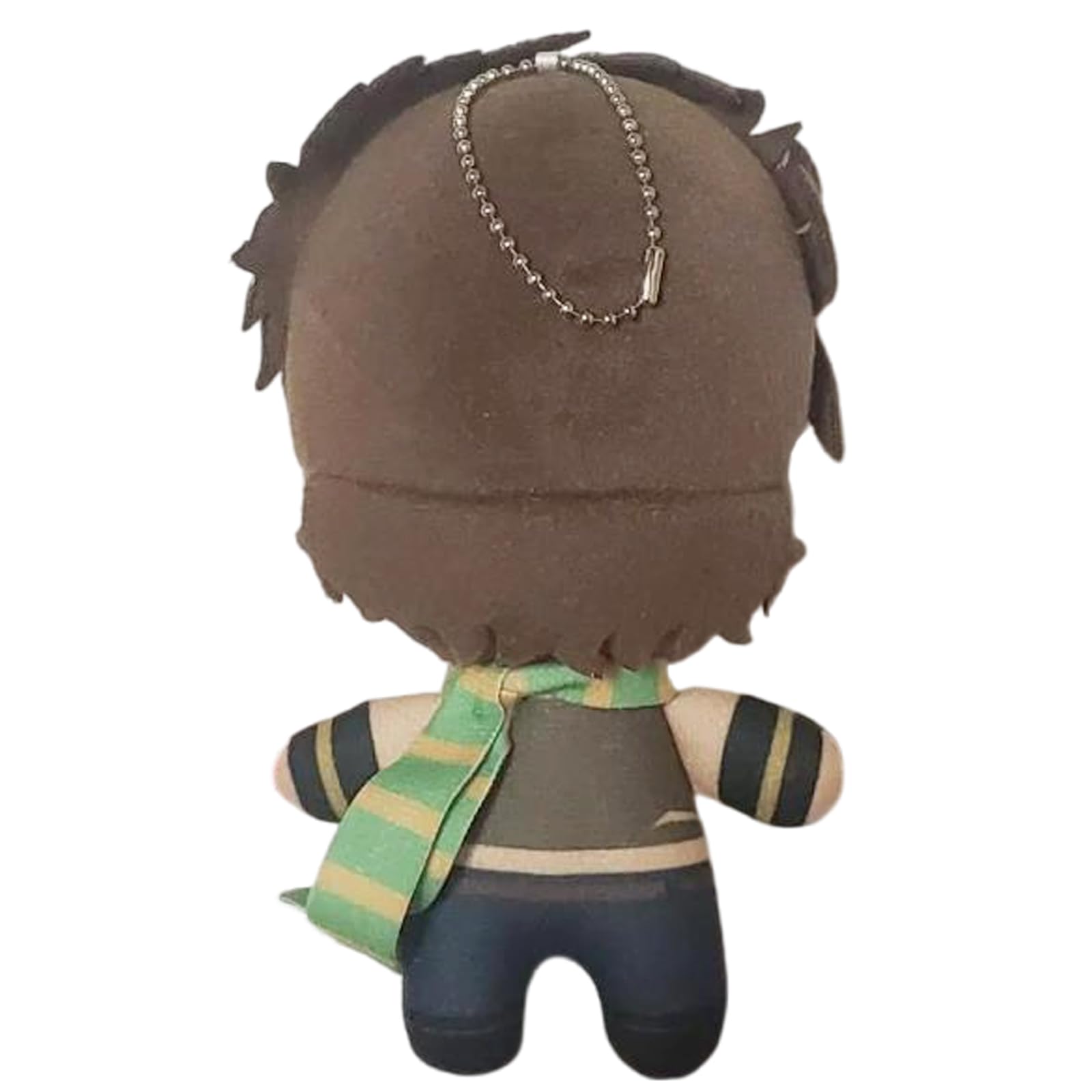 Apachis JoJo Bizarre Adventure Golden Joseph Joestar Battle Tendency Plush