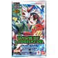 Digimon: Dawn of Liberator Booster Box