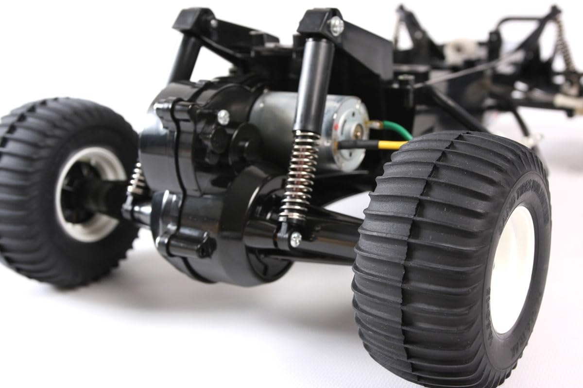 Tamiya 58346 The Grasshopper RC Car
