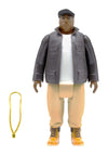 The Notorious B.I.G. Reaction Figure