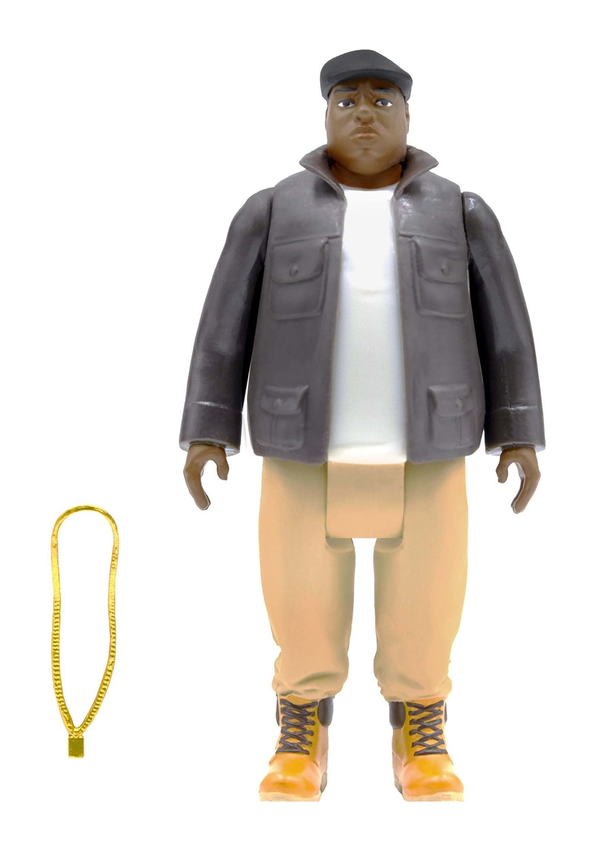 The Notorious B.I.G. Reaction Figure