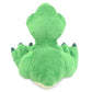 Disney Pixar Rex Big Feet Plush - Toy Story - 12 Inches
