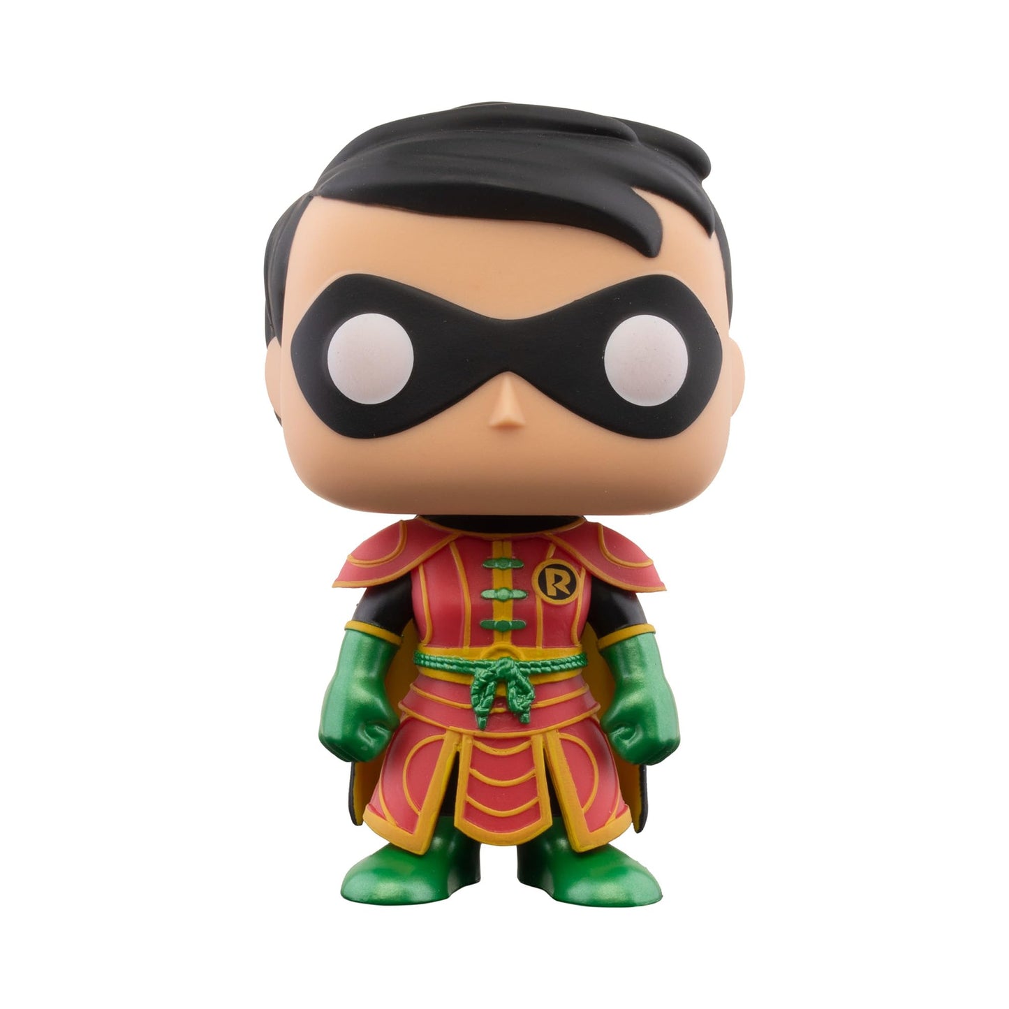 Funko DC Imperial Palace - Robin - Collectible Vinyl Figure - Gift Idea - Official Merchandise - for Kids & Adults - Comic Books Fans - Model Figure