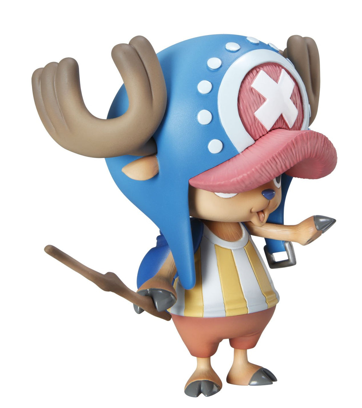 Megahouse One Piece P.O.P: Tony Tony Chopper Ex Model PVC Figure