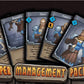 Clank! Legacy: Acquisitions Incorporated - Upper Management Pack