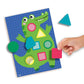 SES Creative 14484 My First-Sticker Mosaics, Various